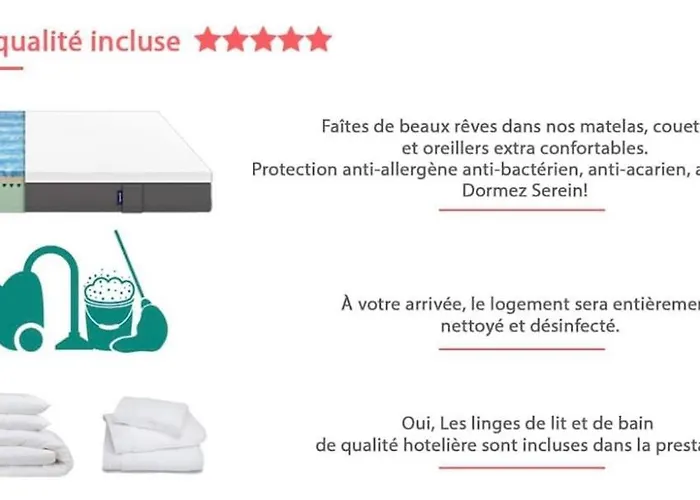 Apartment Sweet Exotique By Locations_lepuyenvelay Brives-Charensac